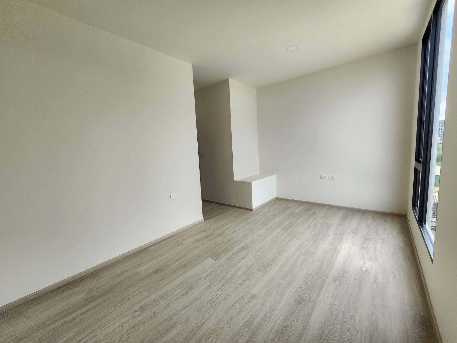 Townhouse in Bangnatrad 